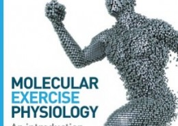 کتاب لاتین مقدمه ای بر فیزیولوژی مولکولی ورزش (2014)