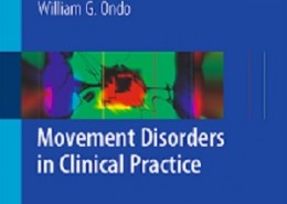 کتاب لاتین اختلالات حرکتی در عملکرد بالینی (2010)