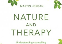 کتاب لاتین طبیعت و درمان؛ درک مشاوره و روان درمانی در فضاهای باز (2015)