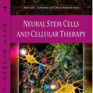 کتاب لاتین سلول های بنیادی عصبی و درمان سلولی (2010)