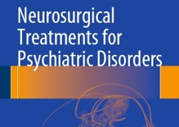 کتاب لاتین درمان مغز و اعصاب برای اختلالات روانپزشکی (2015)