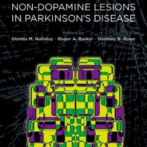 کتاب لاتین ضایعات غیر دوپامینی در بیماری پارکینسون (2011)
