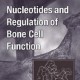 کتاب لاتین نوکلئوتید ها و تنظیم عملکرد سلول استخوان (2007)