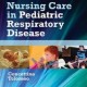 کتاب لاتین مراقبت پرستاری در بیماری تنفسی کودکان (2012)
