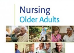 کتاب لاتین پرستاری افراد مسن (2012)