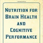 کتاب لاتین تغذیه برای سلامت مغز و عملکرد تشخیصی (2015)