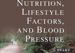 کتاب لاتین تغذیه، فاکتورهای سبک زندگی و فشار خون (2012)