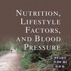 کتاب لاتین تغذیه، فاکتورهای سبک زندگی و فشار خون (2012)