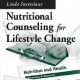 کتاب لاتین مشاوره تغذیه ای برای تغییر سبک زندگی (2007)