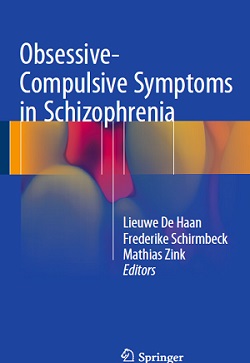کتاب لاتین علائم وسواسی جبری در اسکیزوفرنی (2015)
