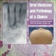 کتاب لاتین آسیب شناسی و پزشکی دهان در یک نگاه (2010)
