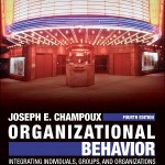 کتاب لاتین رفتار سازمانی: یکپارچه سازی افراد، گروه ها و سازمان ها (2011)