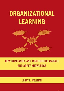 کتاب لاتین یادگیری سازمانی (2009)