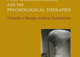 کتاب لاتین پسا وجودگرایی و درمان های روانشناختی