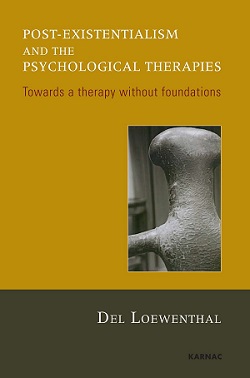 کتاب لاتین پسا وجودگرایی و درمان های روانشناختی