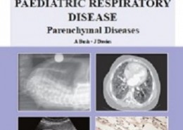 کتاب لاتین اطلس بررسی و مدیریت: بیماری تنفسی کودکان: بیماری های پارانشیمال (2011)