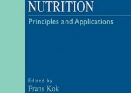 کتاب لاتین تغذیه فردی: اصول و کاربردها (2008)