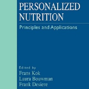 کتاب لاتین تغذیه فردی: اصول و کاربردها (2008)