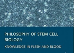 کتاب لاتین فلسفه بیولوژی سلول بنیادی (2013)