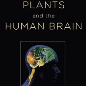 کتاب لاتین گیاهان و مغز انسان (2014)