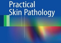 کتاب لاتین آسیب شناسی عملی پوست (2015)
