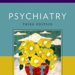 کتاب لاتین روانپزشکی (2014)