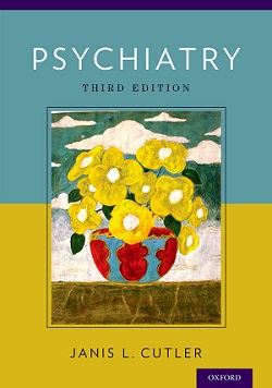 کتاب لاتین روانپزشکی (2014)