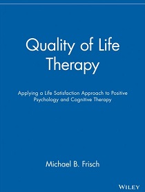 کتاب لاتین درمانی مبتنی بر کیفیت زندگی (2006)