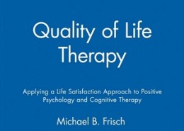 کتاب لاتین درمانی مبتنی بر کیفیت زندگی (2006)