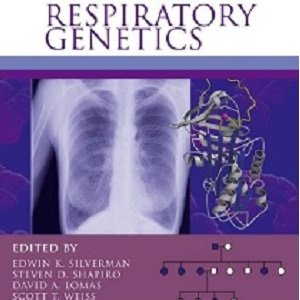 کتاب لاتین ژنتیک تنفسی (2005)