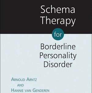 کتاب لاتین طرحواره درمانی برای اختلال شخصیت مرزی (2009)