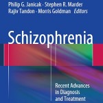 کتاب لاتین اسکیزوفرنی؛ پیشرفت های اخیر در تشخیص و درمان (2014)