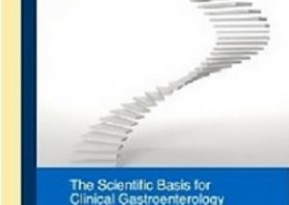 کتاب لاتین مبنای علمی برای کاربست بالینی در گاستروانترولوژی و هپاتولوژی (2012)