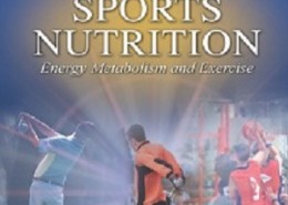کتاب لاتین تغذیه ورزشی: متابولیسم انرژی و ورزش (2008)