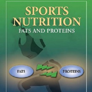 کتاب لاتین تغذیه ورزشی: چربی ها و پروتئین ها (2007)
