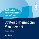 کتاب لاتین مدیریت استراتژیک بین المللی (2015)