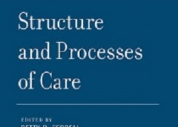کتاب لاتین ساختار و فرآیند های مراقبت (2015)