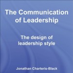 کتاب لاتین ارتباطات رهبری (2007)