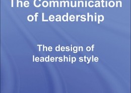 کتاب لاتین ارتباطات رهبری