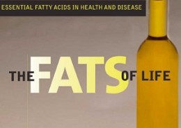 کتاب لاتین چربی‌ های زندگی: اسید های چرب ضروری در سلامت و بیماری (2010)