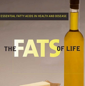 کتاب لاتین چربی‌ های زندگی: اسید های چرب ضروری در سلامت و بیماری (2010)