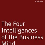 کتاب لاتین چهار هوشمندی ذهن تجاری (2014)