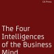 کتاب لاتین چهار هوشمندی ذهن تجاری (2014)