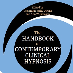 کتاب لاتین راهنمای هیپنوتیزم بالینی معاصر؛ نظریه و عمل (2012)