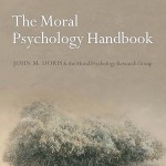 کتاب لاتین روانشناسی اخلاقی (2010)