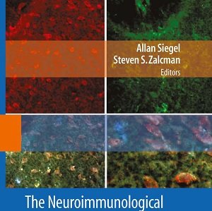 کتاب لاتین پایه های نوروایمنولوژیکال رفتار و اختلالات روانی (2009)