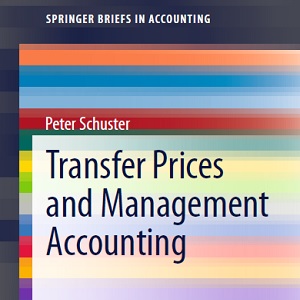 کتاب لاتین انتقال قیمت و حسابداری مدیریتی