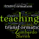 پرسشنامه تدریس تحول آفرین (TTQ)