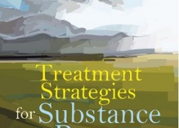 کتاب لاتین استراتژی های درمانی برای مصرف مواد و فرایند اعتیاد