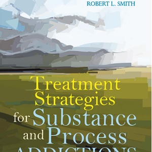 کتاب لاتین استراتژی های درمانی برای مصرف مواد و فرایند اعتیاد